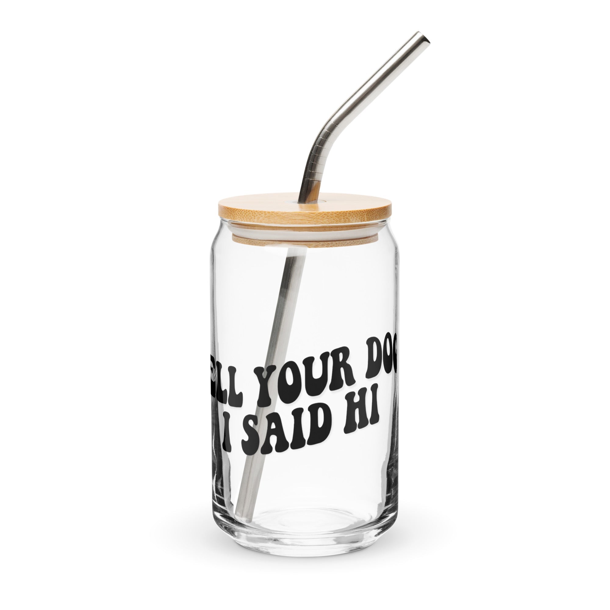 Drinkware